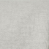 Crisp Texture Fabric—Cotton Gauze Material—High-Quality—Multi-Purpose—Long-Lasting—Sold by The Yard